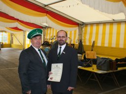 Schützenfest 2009